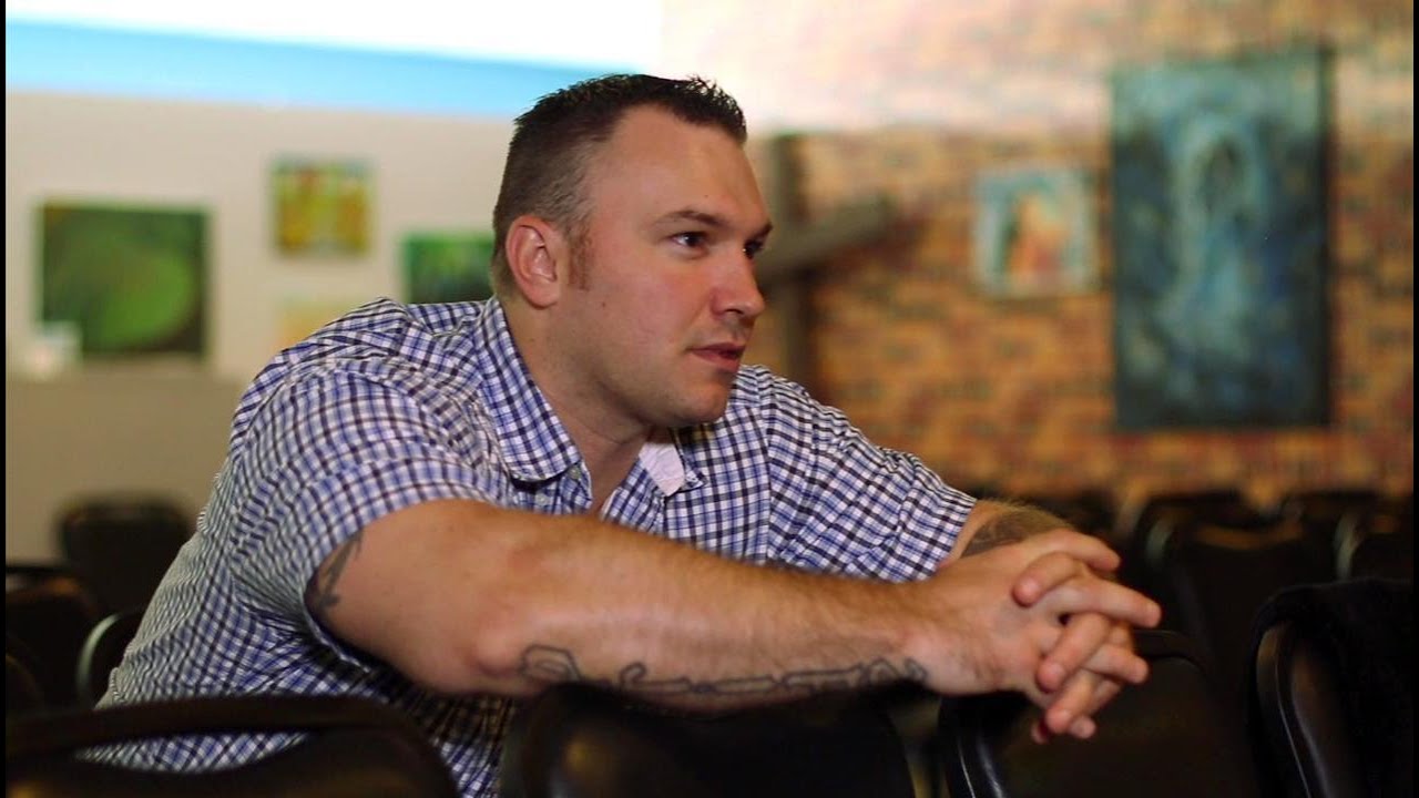 رجاء الحب بدلاً من قيود الكراهية