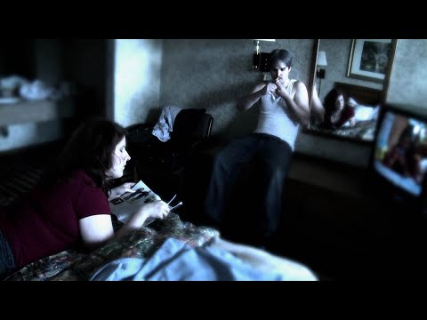 إختبار تشاك لاوري مع الإدمان