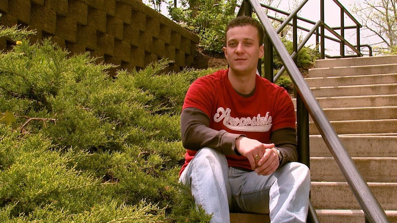 جيرمي بينسون: ليلة المقابلة مع الله